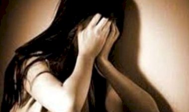 11 साल की मासूम से दुष्कर्म, मुंह पर कपड़ा बांधकर वारदात को अंजाम; नशेड़ी आरोपी फरार