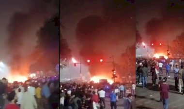 लाल किले के पास धमाके में 10 की मौत 24 घायल, NIA-NSG मौके पर मौजूद , UP- मुंबई तक हाई अलर्ट