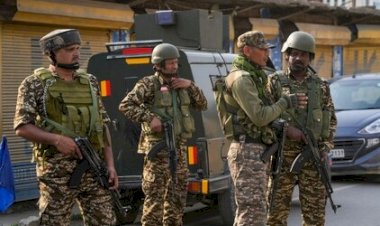 मध्य प्रदेश में हाई अलर्ट, डीजीपी कैलाश मकवाना ने जारी किए निर्देश,दिल्ली ब्लास्ट के बाद पूरे मध्य प्रदेश में अलर्ट जारी