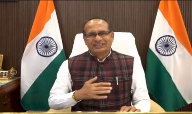 शिवराज सिंह ने किसानों को दी बड़ी सौगात , अब फसल बीमा में ये नुकसान भी शामिल; सरकार करेगी भरपाई