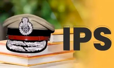 राज्य सेवा के इन 15 अफसरों को प्रमोशन, बनेंगे IAS–IPS!