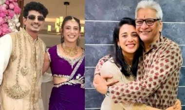 स्मृति मंधाना के पिता के बाद पलाश मुच्छल की भी बिगड़ी तबीयत, चेकअप के बाद अस्पताल से मिली छुट्टी