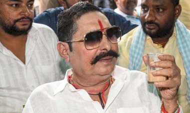 जेल में बंद अनंत सिंह कैसे लेंगे विधायक पद की शपथ? दुलारचंद हत्याकांड में झटका, सिविल कोर्ट ने खारिज की जमानत याचिका