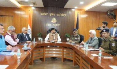 रायसेन SP को हटाया, थाना प्रभारी के खिलाफ एक्शन,रात में MP सीएम की हाई-लेवल मीटिंग: बोले- सड़कों पर उतरो, अपराधी को मत छोड़ो