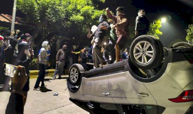 सीएम मोहन यादव का बड़ा एक्शन,VIT मामले पर CM ने दिए प्रभारी मंत्री को तत्काल दौरे के निर्देश, निजी यूनिवर्सिटी की उच्च स्तरीय समीक्षा होगी