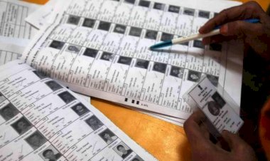 12 राज्यों में SIR अपडेट की समय-सीमा 7 दिन बढ़ी,अब 11 दिसंबर तक जमा कर सकेंगे फॉर्म