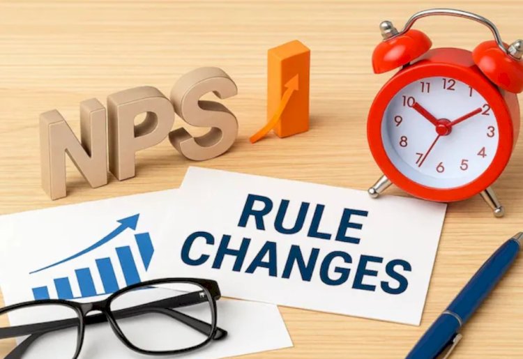 आज से बदल गए ये 7 नियम; बैंक खाते में चार नॉमिनी जोड़ सकेंगे:UPI से टोल पेमेंट करना सस्ता, कॉमर्शियल सिलेंडर के दाम ₹6.50 तक घटे