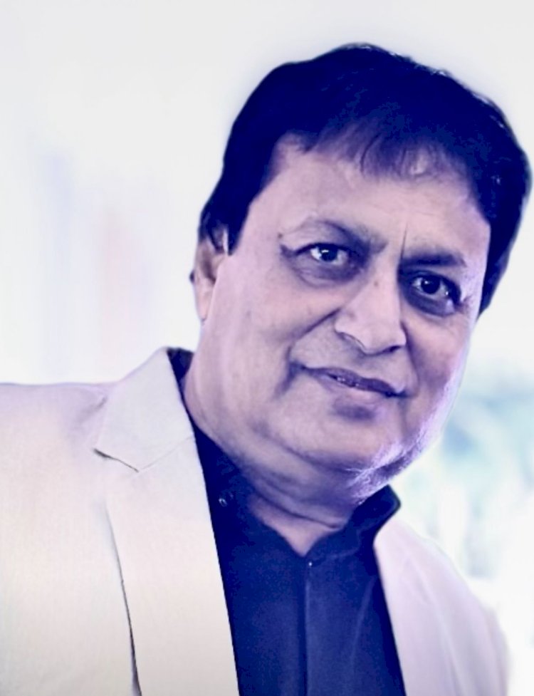 सूरत कपड़ा बाज़ार में धीमी शुरुआत, नवंबर मध्य से रफ्तार पकड़ने की उम्मीद : चम्पालाल बोथरा