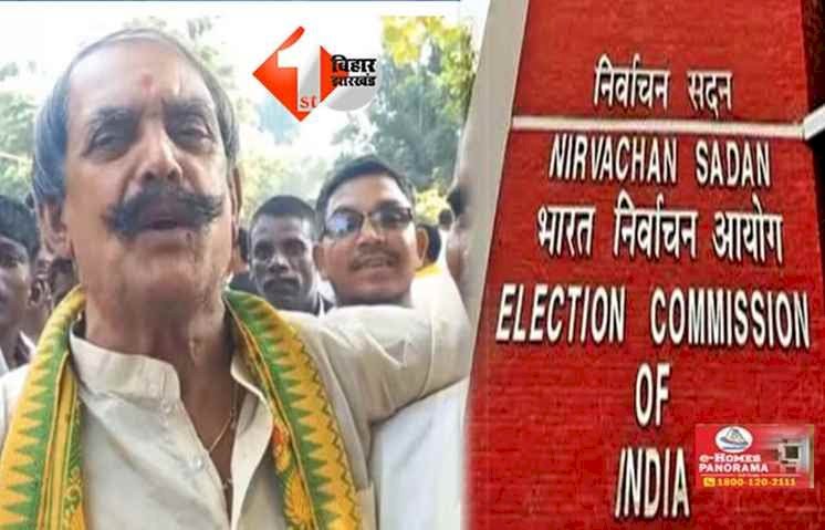 दुलारचंद मर्डर: चुनाव आयोग ने SP, SDO समेत 4 अफसरों को हटाया, एक SDPO सस्पेंड