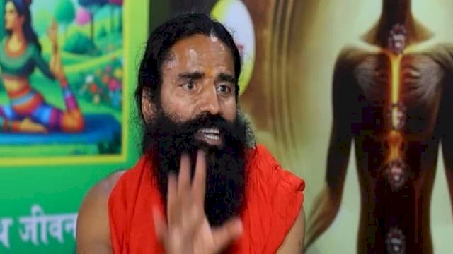 बाबा रामदेव,PM मोदी के सामने कोई नहीं टिक सकता,कांग्रेस अध्यक्ष मल्लिकार्जुन खड़गे के आरएसएस पर बयान को लेकर बाबा  ने दी तीखी प्रतिक्रिया