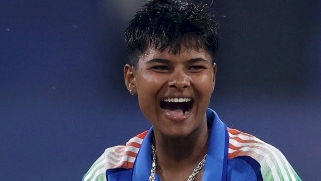 CM मोहन यादव का बड़ा ऐलान :क्रांति गौड़ को 1 करोड़ रुपए देगी एमपी सरकार कहा- छतरपुर की बेटी ने मान बढ़ाया