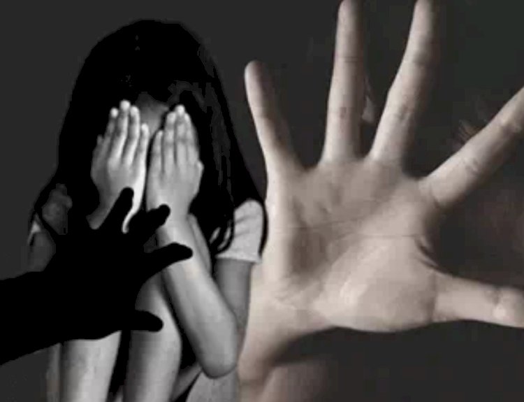 बिलाल ने दिनेश बनकर महिला से किया रेप:पहचान उजागर होने पर बदनाम करने की धमकी दी; बुर्का पहनने का दबाव बनाया