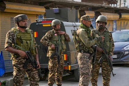 मध्य प्रदेश में हाई अलर्ट, डीजीपी कैलाश मकवाना ने जारी किए निर्देश,दिल्ली ब्लास्ट के बाद पूरे मध्य प्रदेश में अलर्ट जारी