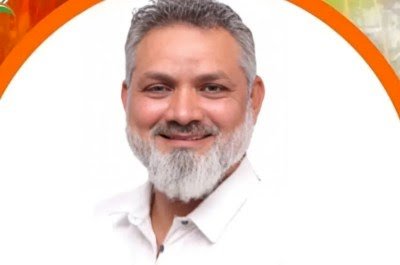 अनवर कादरी 5 साल के लिए अयोग्य घोषित पार्षद पद से हटाया ;  लव जिहाद फंडिंग को लेकर मेयर ने की थी कमिश्नर से हटाने की मांग