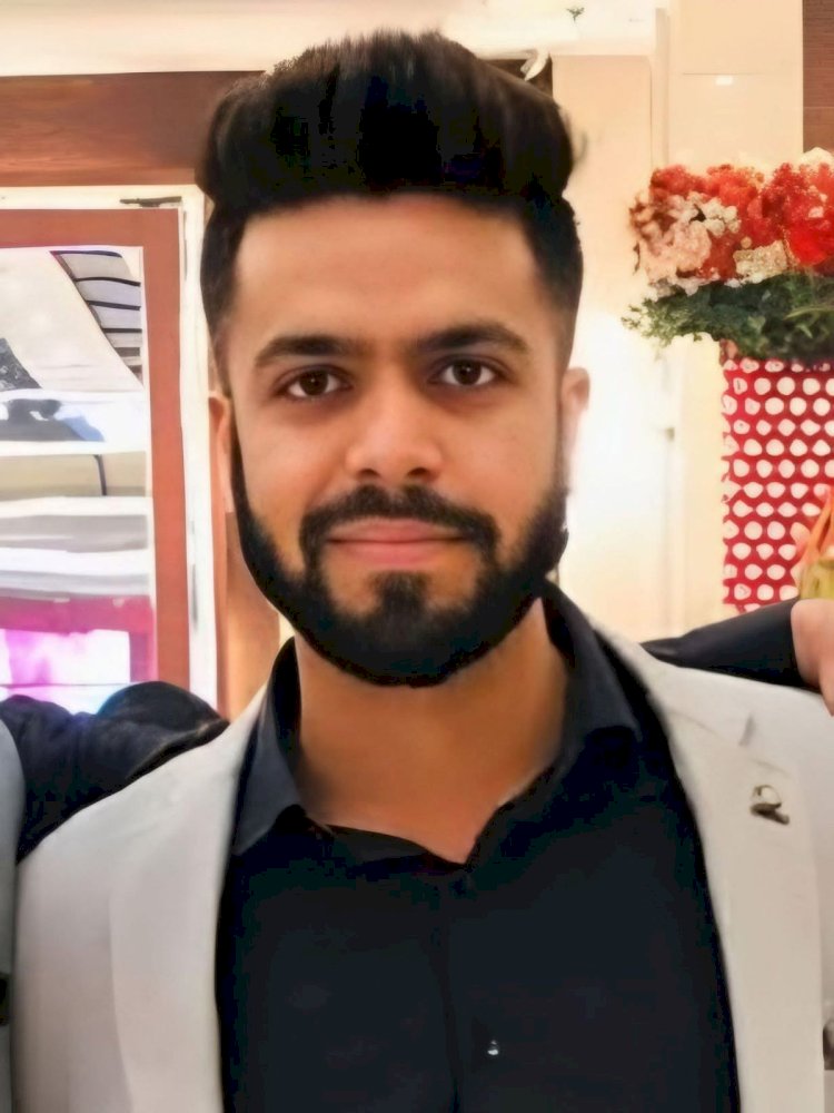 चांदनी चौक विस्फोट में युवा व्यापारी अमर कटारिया सहित कई लोगों की मृत्यु पर गहरा शोक — CAIT ने घटना की कड़ी निंदा की : चम्पालाल बोथरा