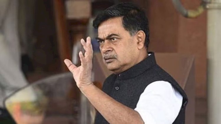 RK Singh ने छोड़ी BJP,अपना त्यागपत्र राष्ट्रीय अध्यक्ष जेपी नड्डा को भेजा,अनुशासनहीनता के आरोप में पार्टी ने किया था सस्पेंड
