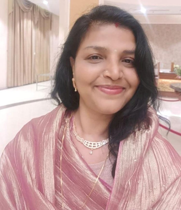 दिखावे की आंधी में खोती संस्कृति : समय रहते संभलना आवश्यक:  चंद्रकांति आर्य