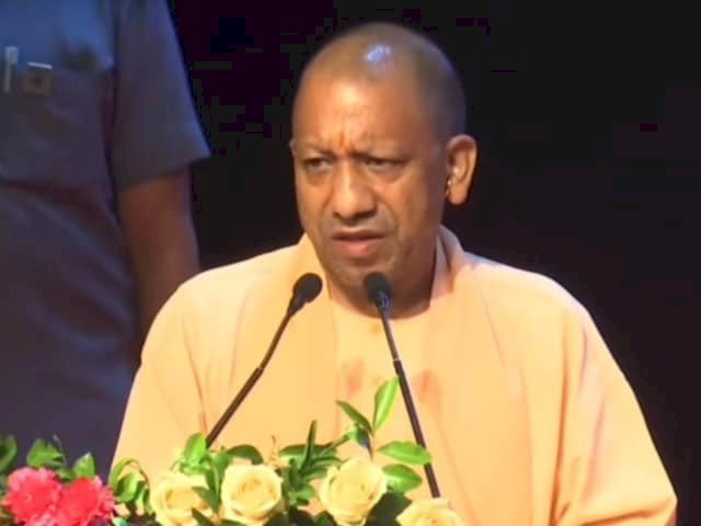 माफियाओं को गाड़ देंगे, दंगाइयों की संपत्ति पर चलेगा बुलडोजर,: CM योगी बोले- यहां गोलियां चलती थीं सबकी कमर तोड़कर सीधी कर दी