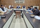 जनपद की तीनों विधानसभा में 99.62 प्रतिशत कार्य पूरा, जिला निर्वाचन अधिकारी ने राजनीतिक दलों से सहयोग की अपील