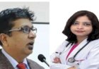 भोपाल एम्स में बड़ा एक्शन: डॉक्टर रश्मि वर्मा सुसाइड अटेम्प्ट केस में डॉ. यूनुस HOD पद से हटाए गए, मंत्रालय तक मचा हड़कंप