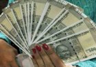 सरकार ने NPS के नियमों में किया बड़ा बदलाव, 80 फीसदी तक निकाल सकेंगे पैसा