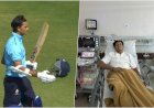 यशस्वी जायसवाल अस्पताल में भर्ती, भारतीय क्रिकेटर की अचानक बिगड़ी तबीयत, फैंस में बढ़ी चिंता