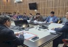 जनपद में मिलावटखोरी पर सख्त प्रहार, 31.42 लाख रुपये का अर्थदण्ड :   खाद्य सुरक्षा एवं औषधि प्रशासन की सतर्कता समिति बैठक में जिलाधिकारी ने दिए कड़े निर्देश