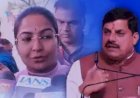 मुख्यमंत्री मोहन यादव ने दी चेतावनी: ‘विपक्ष जैसा आचरण न करें’, अपनी ही सरकार पर सवाल उठाने वाली प्रतिमा बागरी को CM का संदेश"