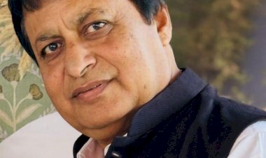 इंडिगो की मनमानी पर CAIT टेक्सटाइल-गारमेंट कमेटी का कड़ा विरोध और DGCA से तत्काल कार्रवाई की मांग : चम्पालाल बोथरा