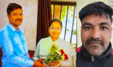 मंत्री प्रतिमा बागरी का भाई गांजा तस्करी में गिरफ्तार: धान की बोरियों में पैक कर रखी थी 46 किलो गांजा की खेप,5 दिन पहले बहनोई भी पकड़ाया था