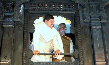 मोहन कैबिनेट मे कई बड़े फैसलों पर लगी मुहर,मेडिकल कॉलेज में 150 सीटों की वृद्धि,सागर में औद्योगिक क्षेत्र, दमोह को फोरलेन की सौगात