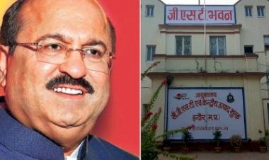 प्रदेश में सबसे बड़ी टैक्स चोरी का मामला : 2002 करोड़ का नोटिस:1946 करोड़ का टैक्स घोटाला  ; 75.67 करोड़ की एक्साइज ड्यूटी भी चुकानी होगी