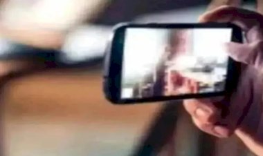 कुबेरेश्वर धाम आए कपल का होटल में बना अश्लील वीडियो :युवक ने रिकॉर्ड कर दोस्तों को भेजा; मैनेजर ने की शिकायत, 4 पर FIR