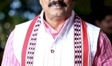 खजुराहो में बुंदेलखंड को हजारों करोड़ की मिली विकास कार्यों की बड़ी सौगातें,   बुंदेलखंड को मुख्यमंत्री डाॅ. मोहन यादव ने विकास की सौगातों से भर दिया : गोविंद सिंह राजपूत