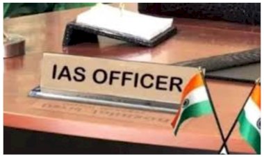 71 आईएएस होंगे प्रमोट, सेलवेंद्रन बनेंगे प्रमुख सचिव, जनवरी में होगी पदोन्‍नति,अधिकारियों की पदोन्नति के लिए हुई विभागीय पदोन्नति समिति बैठक