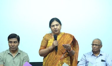 स्वदेशी तकनीक से रंगीन फिल्म निर्माण के ऐतिहासिक प्रयासों को मिली पहचान : डॉ आर एच लता,  मुंबई में वृत्तचित्र फिल्म ‘बिलीव इट ऑर नॉट’ का सफल प्रीमियर