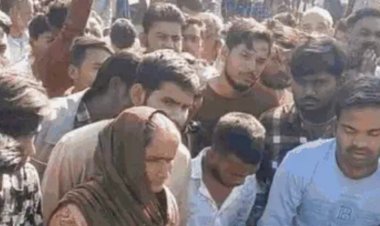 सीएम मोहन यादव के प्रवास के दौरान खजुराहो में चार कर्मचारियों की हुई मौत मामले में गौतम रिसार्ट पर गिरी गाज