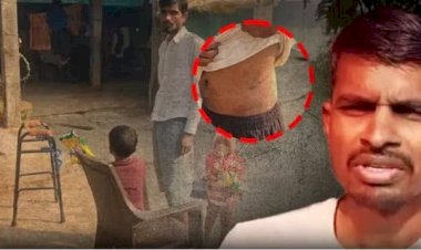 कर्ज चुकाने के लिए किसान को बेचनी पड़ी अपनी किडनी!