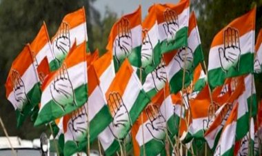 MP कांग्रेस ने की 780 कांग्रेस ब्लॉक अध्यक्षों की नियुक्ति,