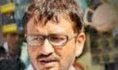 MP में कांग्रेस के जिलाध्यक्ष का इस्तीफा, जीतू पटवारी को भेजा पत्र, कल ही घोषित हुए थे ब्लॉक अध्यक्ष