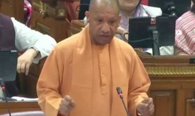 फातिहा पढ़ने लायक नहीं छोड़ेंगे, विधानसभा में सपा पर जमकर बरसे CM योगी,कोडीन केस में बुलडोजर एक्शन की तैयारी