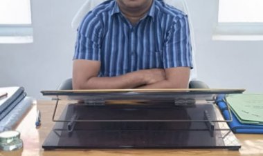 विकास खण्ड कार्यालय में पंचायत चुनाव की मतदाता सूची का निरीक्षण किया जा सकता। संजय कुमार