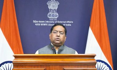 बांग्लादेश में अल्पसंख्यकों पर हमलों को लेकर भारत की दो टूक, लगातार दुश्मनी को नजरअंदाज नहीं किया जा सकता