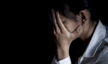 नपा अध्यक्ष के बेटे पर रेप का आरोप लगाने वाली युवती ने जहर खाकर की आत्महत्या की कोशिश, सुसाइड नोट में लिखा—“मानसिक प्रताड़ना से टूट चुकी हूं