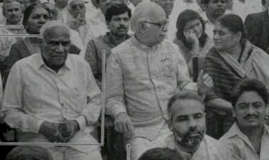 दिग्विजय सिंह की पोस्ट से गरमाई सियासत :X पर लिखा- नेताओं के चरणों में बैठने वाला सीएम-पीएम बना, ये संगठन शक्ति, BJP ने कांग्रेस-राहुल के खिलाफ खोला मोर्चा