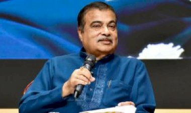 पेट्रोल-डीजल बंद करो, वरना चलाऊंगा डंडा':नितिन गडकरी का सीधा संदेश, बताया आगे का पूरा प्लान