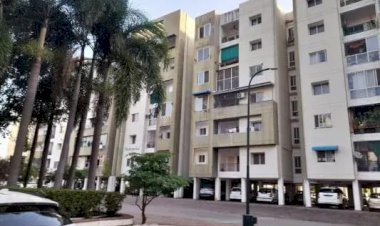 आकृति ग्रीन्स सोसायटी में वित्तीय पारदर्शिता को लेकर निवासियों ने उठाए सवाल,रखरखाव शुल्क, धार्मिक आयोजनों और कॉर्पस फंड पर आकृति ग्रीन्स के निवासियों की आपत्ति