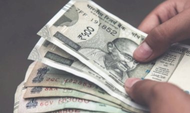 1 जनवरी से होंगे ये 10 बड़े बदलाव, 8वें वेतन आयोग से लेकर PAN-Aadhaar तक, आपकी जेब पर होगा सीधा असर