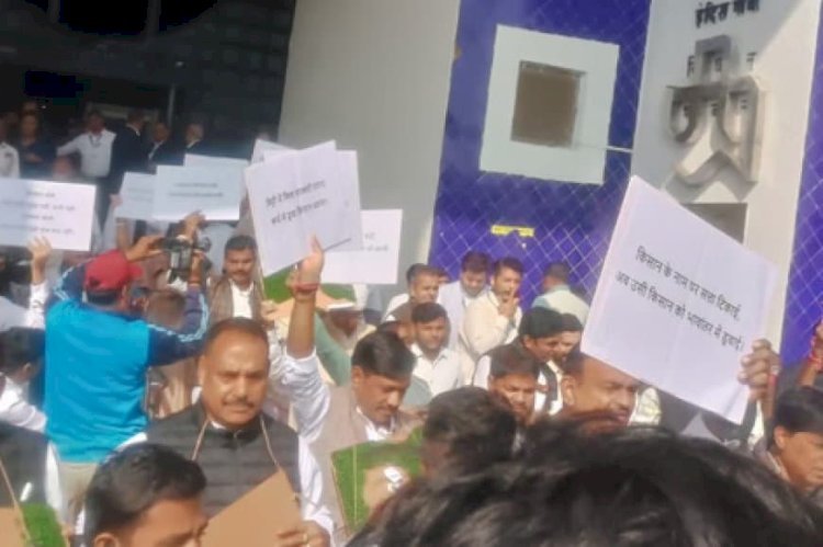 विधानसभा में कृषि मंत्री की तबीयत बिगड़ी: एदल सिंह कंसाना को सदन की कार्यवाही शुरू होते ही चक्कर आया