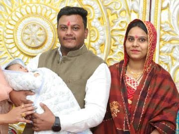 राज्यपाल थावरचंद गेहलोत की पौत्रवधू का गंभीर आरोप—50 लाख की मांग, छत से धक्का देने की कोशिश